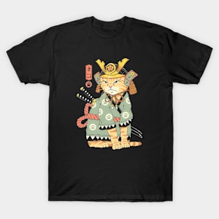 Catana Adorable Art T-Shirt